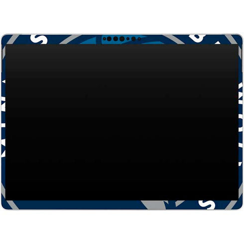 NBA Minnesota Timberwolves Large Logo Surface Pro 9 Skin