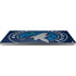 NBA Minnesota Timberwolves Large Logo Universal Laptop 14in (11.4 x 8.2in) Skin