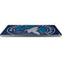 NBA Minnesota Timberwolves Large Logo Universal Laptop 15in (12.2 x 8.8in) Skin