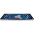 NBA Minnesota Timberwolves Large Logo Universal Laptop 16.6in (13.4 x 9.7in) Skin