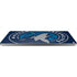 NBA Minnesota Timberwolves Large Logo Universal Laptop 17in (13.8 x 10in) Skin