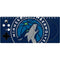 NBA Minnesota Timberwolves Large Logo Xbox Adaptive Controller Skin