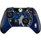 NBA Minnesota Timberwolves Large Logo Xbox One Controller Skin