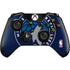 NBA Minnesota Timberwolves Large Logo Xbox One Controller Skin