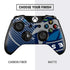 NBA Minnesota Timberwolves Large Logo Xbox One Controller Skin