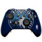 NBA Minnesota Timberwolves Large Logo Xbox One Elite Controller Skin