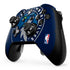 NBA Minnesota Timberwolves Large Logo Xbox One Elite Controller Skin