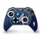 NBA Minnesota Timberwolves Large Logo Xbox One S Controller Skin