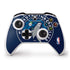 NBA Minnesota Timberwolves Large Logo Xbox One S Controller Skin