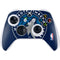 NBA Minnesota Timberwolves Large Logo Xbox Series S Controller Skin