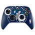 NBA Minnesota Timberwolves Large Logo Xbox Series S Controller Skin