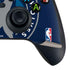 NBA Minnesota Timberwolves Large Logo Xbox Series X Bundle Skin