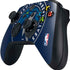 NBA Minnesota Timberwolves Large Logo Xbox Series X Controller Skin