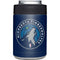 NBA Minnesota Timberwolves Large Logo Yeti Colster Can Insulator Skin