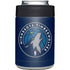 NBA Minnesota Timberwolves Large Logo Yeti Colster Can Insulator Skin