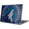 NBA Minnesota Timberwolves Large Logo Yoga 710 14in Skin