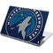 NBA Minnesota Timberwolves Large Logo Yoga 910 2-in-1 14in Touch-Screen Skin