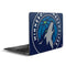 NBA Minnesota Timberwolves Large Logo Zenbook UX305FA 13.3in Skin
