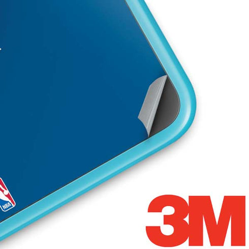 NBA Minnesota Timberwolves Standard - Blue Nintendo 2DS XL (2017) Skin