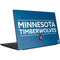 NBA Minnesota Timberwolves Standard - Blue Dell Vostro Skin