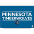 NBA Minnesota Timberwolves Standard - Blue Dell Vostro Skin