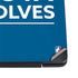 NBA Minnesota Timberwolves Standard - Blue Dell Vostro Skin