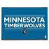 NBA Minnesota Timberwolves Standard - Blue HP Envy Skin