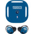 NBA Minnesota Timberwolves Standard - Blue Galaxy Buds Pro Skin