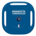 NBA Minnesota Timberwolves Standard - Blue Galaxy Buds Pro Skin