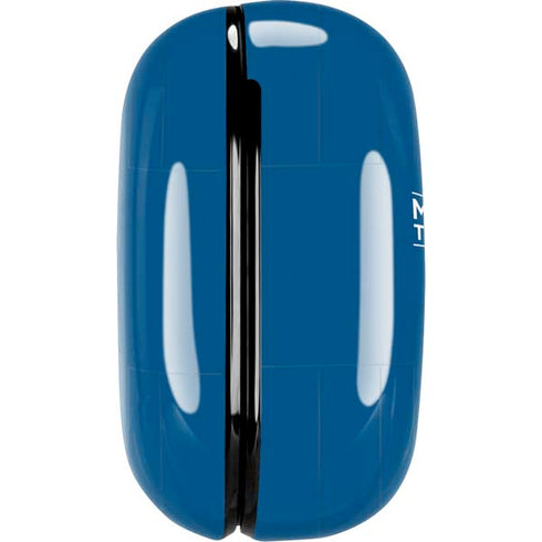 NBA Minnesota Timberwolves Standard - Blue Galaxy Buds Pro Skin