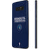 NBA Minnesota Timberwolves Standard - Navy Blue Galaxy Note 8 Skin