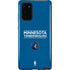 NBA Minnesota Timberwolves Standard - Blue Galaxy Note20 5G Pro Case