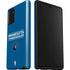 NBA Minnesota Timberwolves Standard - Blue Galaxy Note20 5G Pro Case