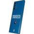 NBA Minnesota Timberwolves Standard - Blue Galaxy Note20 5G Skin