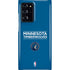 NBA Minnesota Timberwolves Standard - Blue Galaxy Note20 Ultra 5G Lite Case