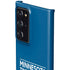 NBA Minnesota Timberwolves Standard - Blue Galaxy Note20 Ultra 5G Lite Case