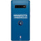 NBA Minnesota Timberwolves Standard - Blue Galaxy S10 Plus Skin