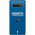 NBA Minnesota Timberwolves Standard - Blue Galaxy S10 Skin