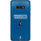 NBA Minnesota Timberwolves Standard - Blue Galaxy S10e Skin