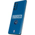 NBA Minnesota Timberwolves Standard - Blue Galaxy S20 Fan Edition Skin