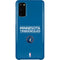 NBA Minnesota Timberwolves Standard - Blue Galaxy S20 Lite Case