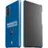 NBA Minnesota Timberwolves Standard - Blue Galaxy S20 Lite Case