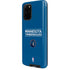 NBA Minnesota Timberwolves Standard - Blue Galaxy S20 Plus Pro Case