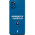 NBA Minnesota Timberwolves Standard - Blue Galaxy S20 Plus Skin