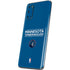 NBA Minnesota Timberwolves Standard - Blue Galaxy S20 Skin