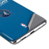 NBA Minnesota Timberwolves Standard - Blue Galaxy S20 Skin