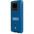 NBA Minnesota Timberwolves Standard - Blue Galaxy S20 Ultra 5G Pro Case