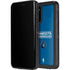 NBA Minnesota Timberwolves Standard - Blue Galaxy S20 Waterproof Case
