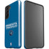 NBA Minnesota Timberwolves Standard - Blue Galaxy S21 5G Pro Case