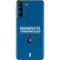 NBA Minnesota Timberwolves Standard - Blue Galaxy S21 5G Skin
